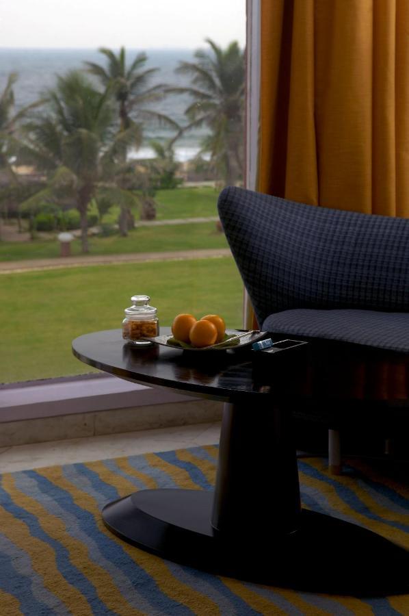The Park Visakhapatnam Hotel Exterior photo