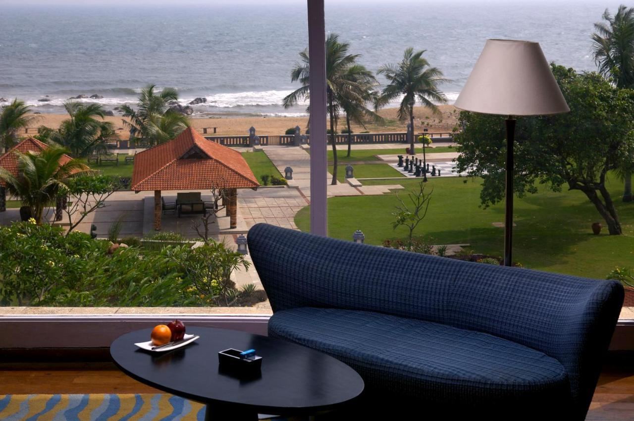 The Park Visakhapatnam Hotel Exterior photo