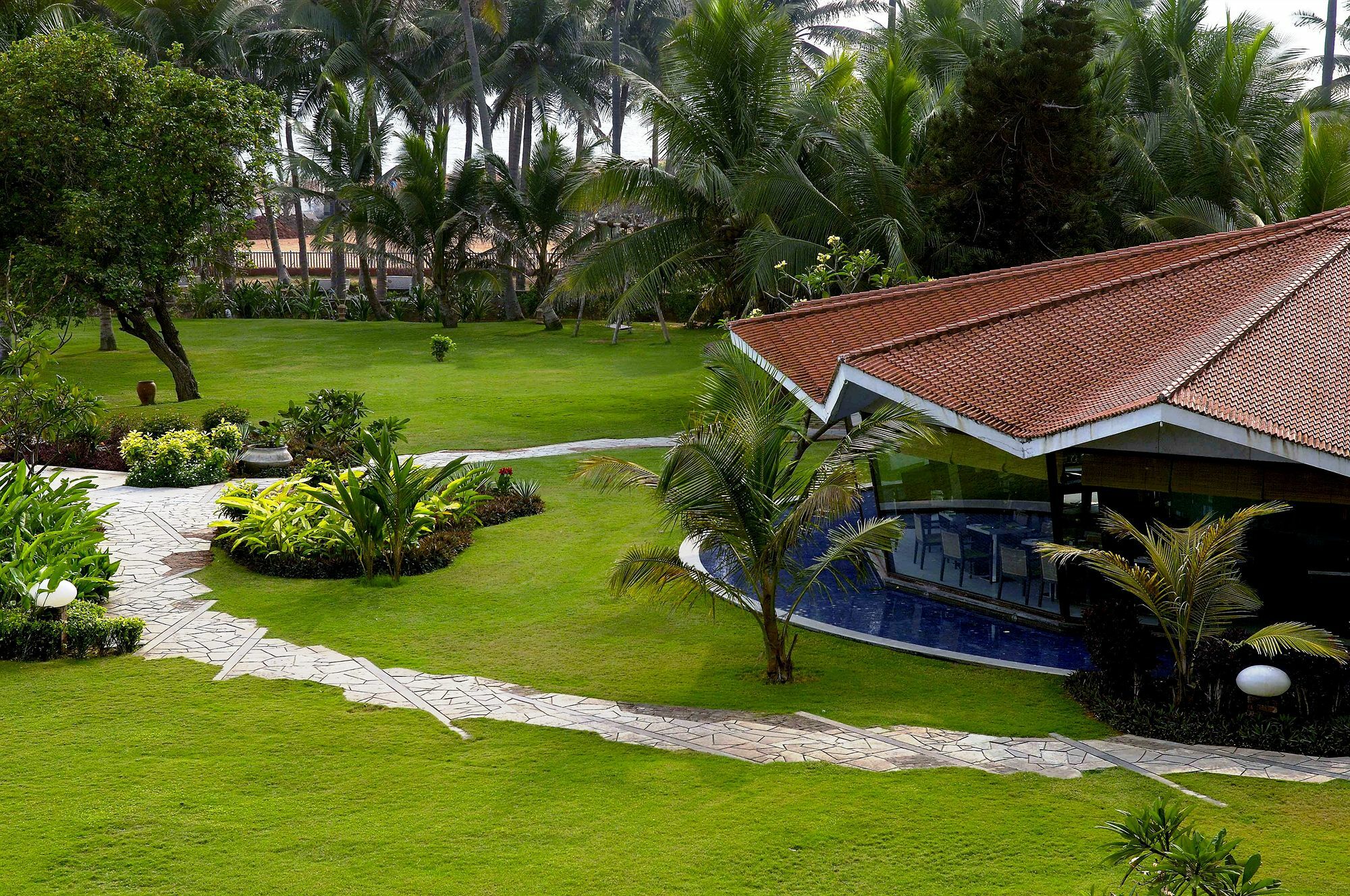 The Park Visakhapatnam Hotel Exterior photo